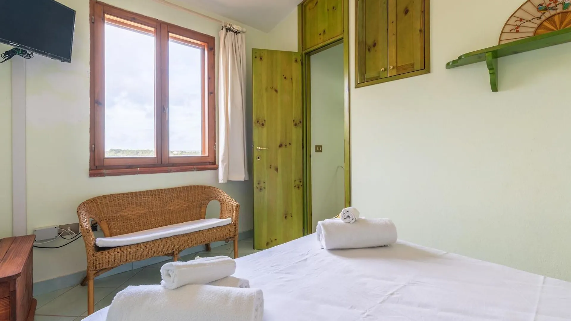 Apartmán Salina Heaven Retreat 3 Calasetta
