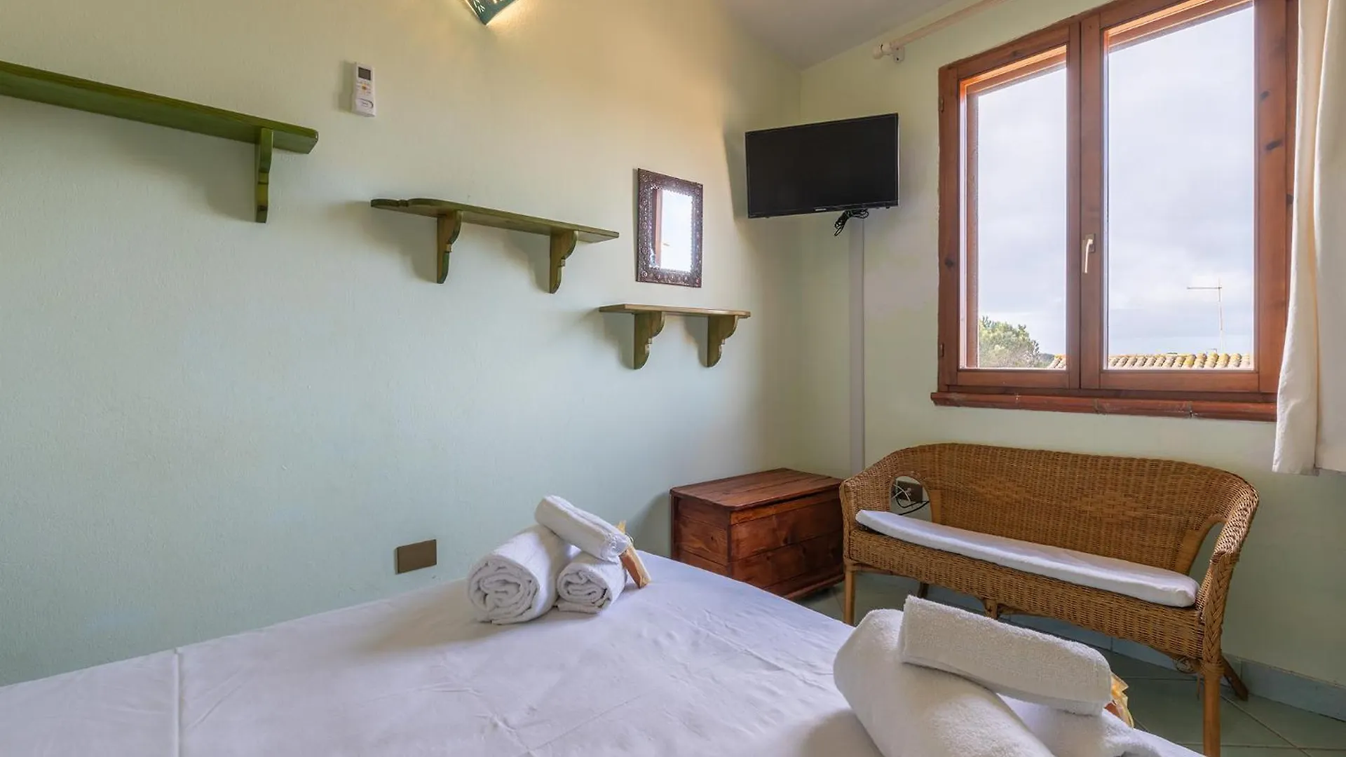 Apartmán Salina Heaven Retreat 3 Calasetta