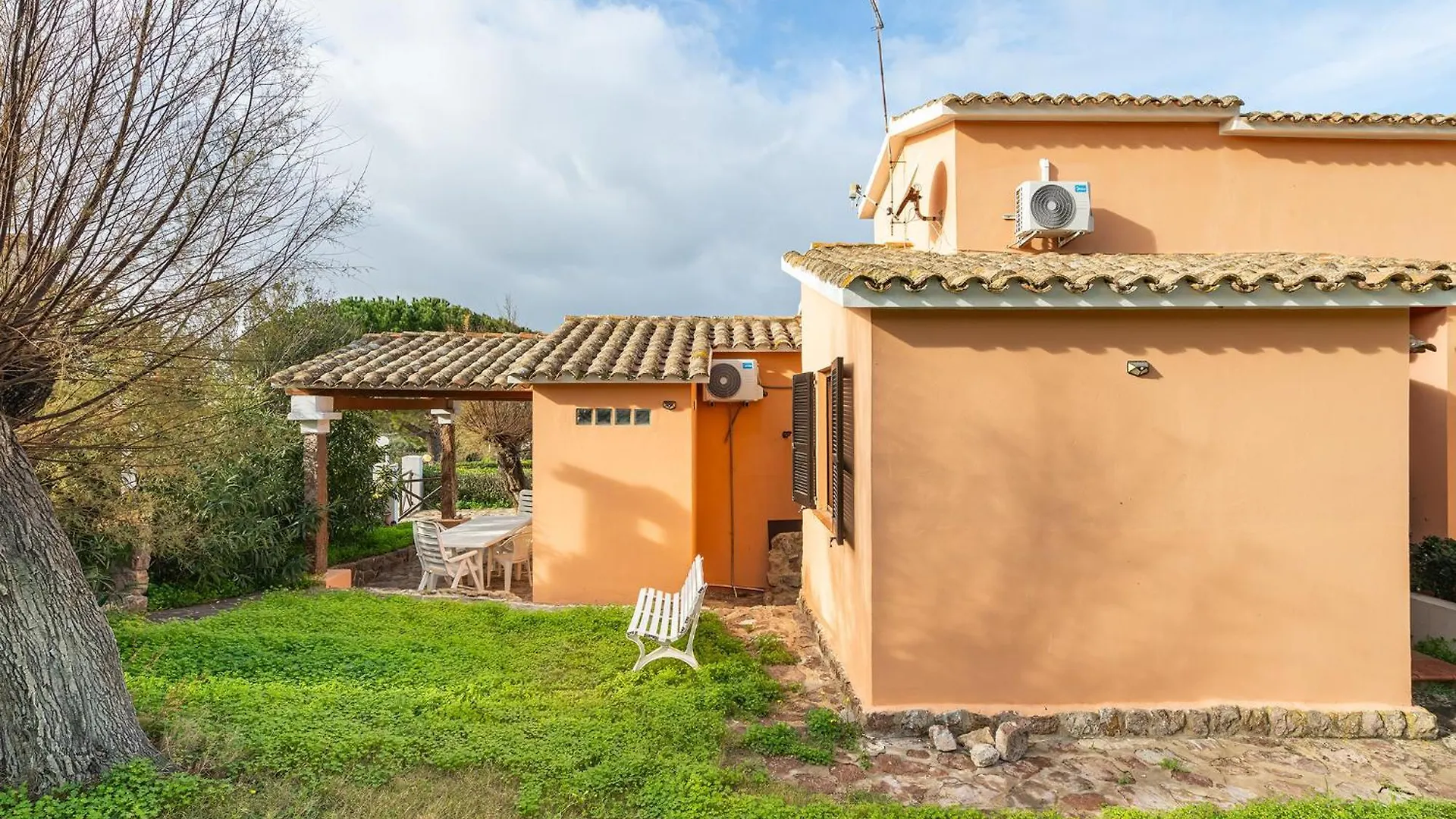 Apartmán Salina Heaven Retreat 3 Calasetta