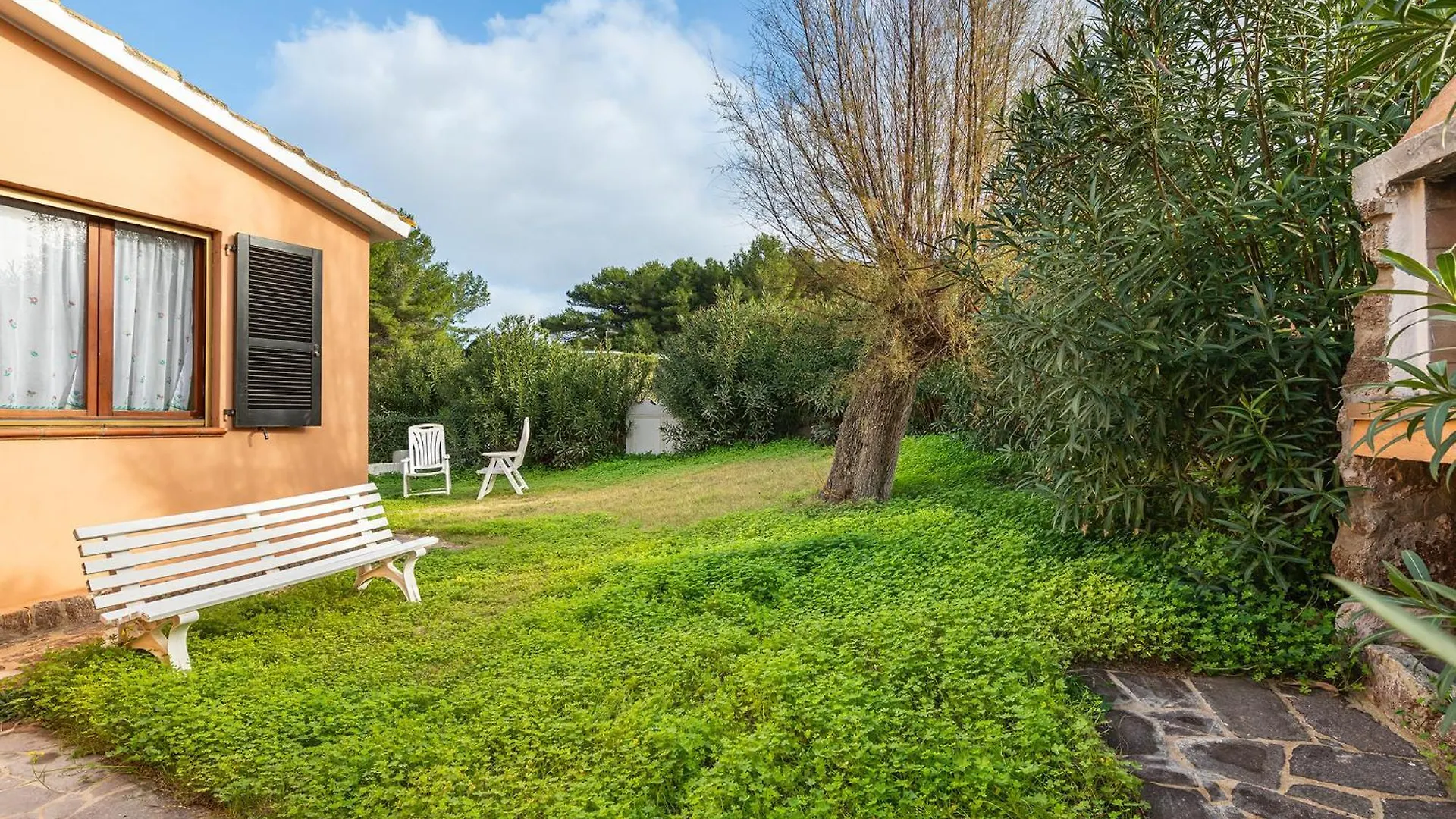 Apartmán Salina Heaven Retreat 3 Calasetta Itálie