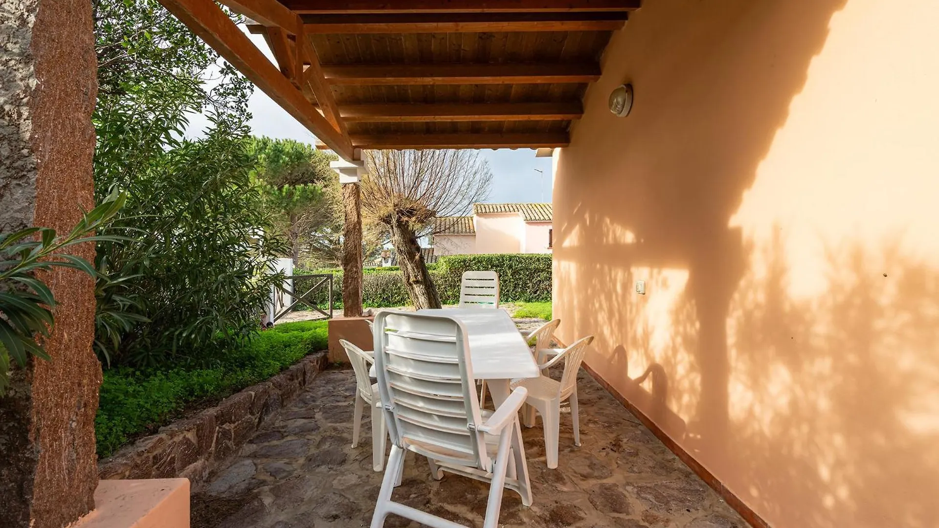 Apartmán Salina Heaven Retreat 3 Calasetta