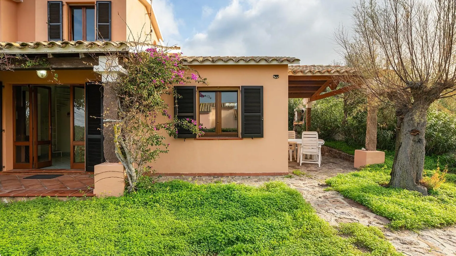 Apartmán Salina Heaven Retreat 3 Calasetta