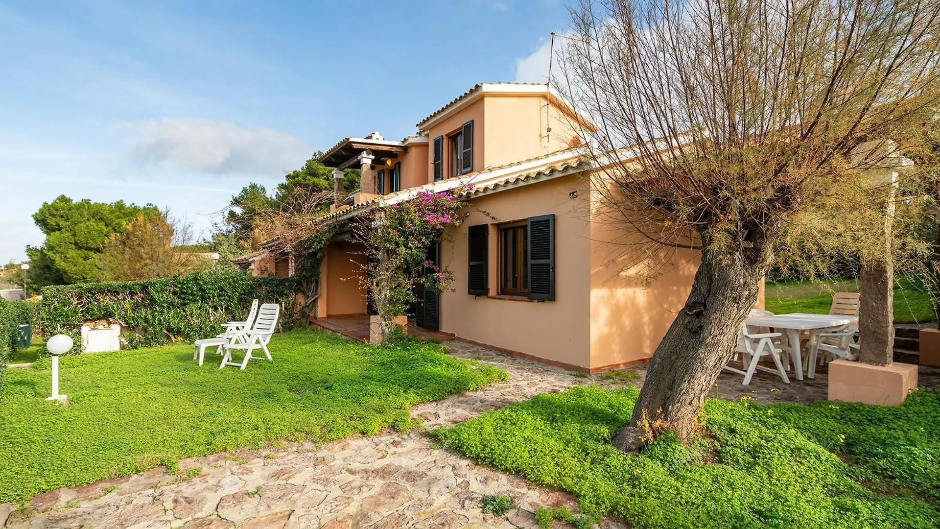Apartmán Salina Heaven Retreat 3 Calasetta